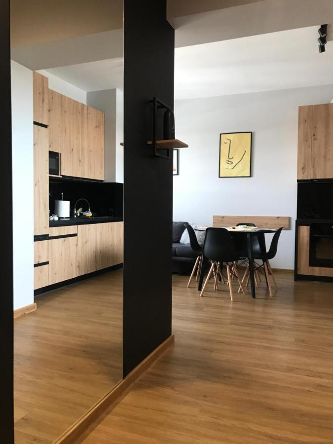 Apartament No82 Yellow Holiday Home Zator Exterior foto